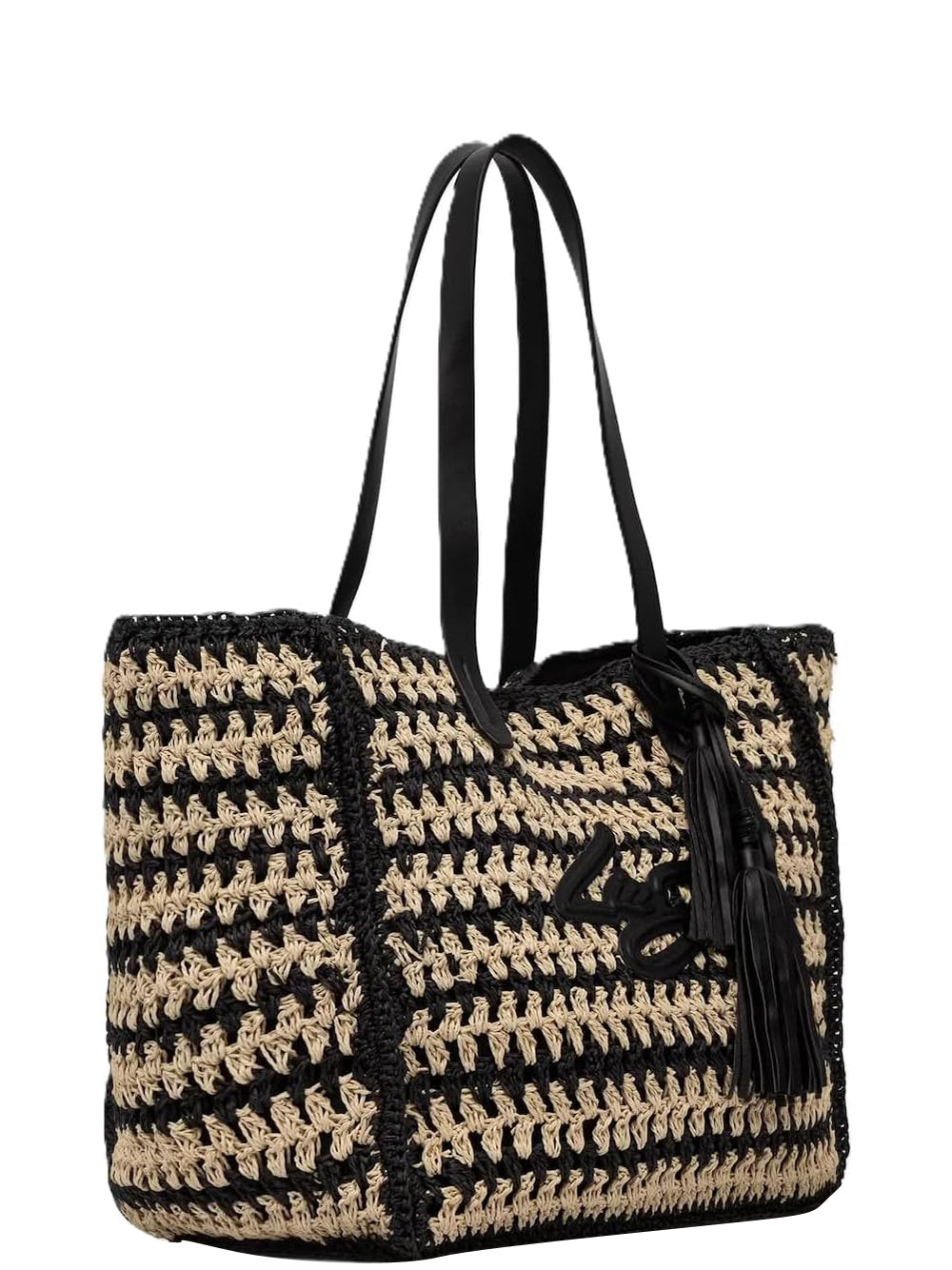 Liu Jo Liu Jo Borsa Donna Mod. VA6201 A0006 00411 Nero