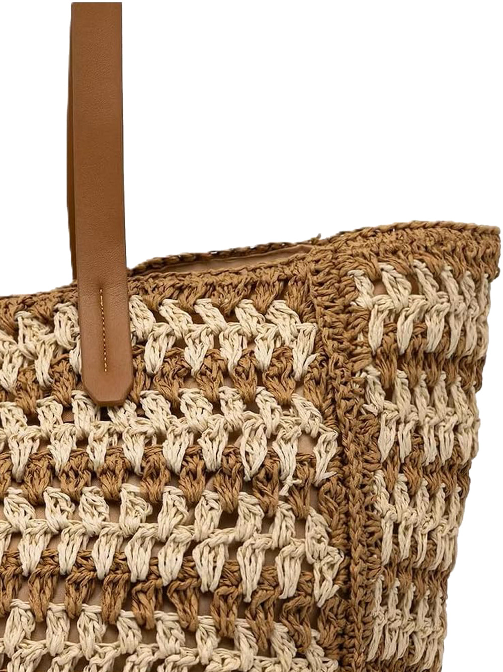 Liu Jo Liu Jo Borsa Donna Mod. VA6201 A0006 00481 Moro Marrone