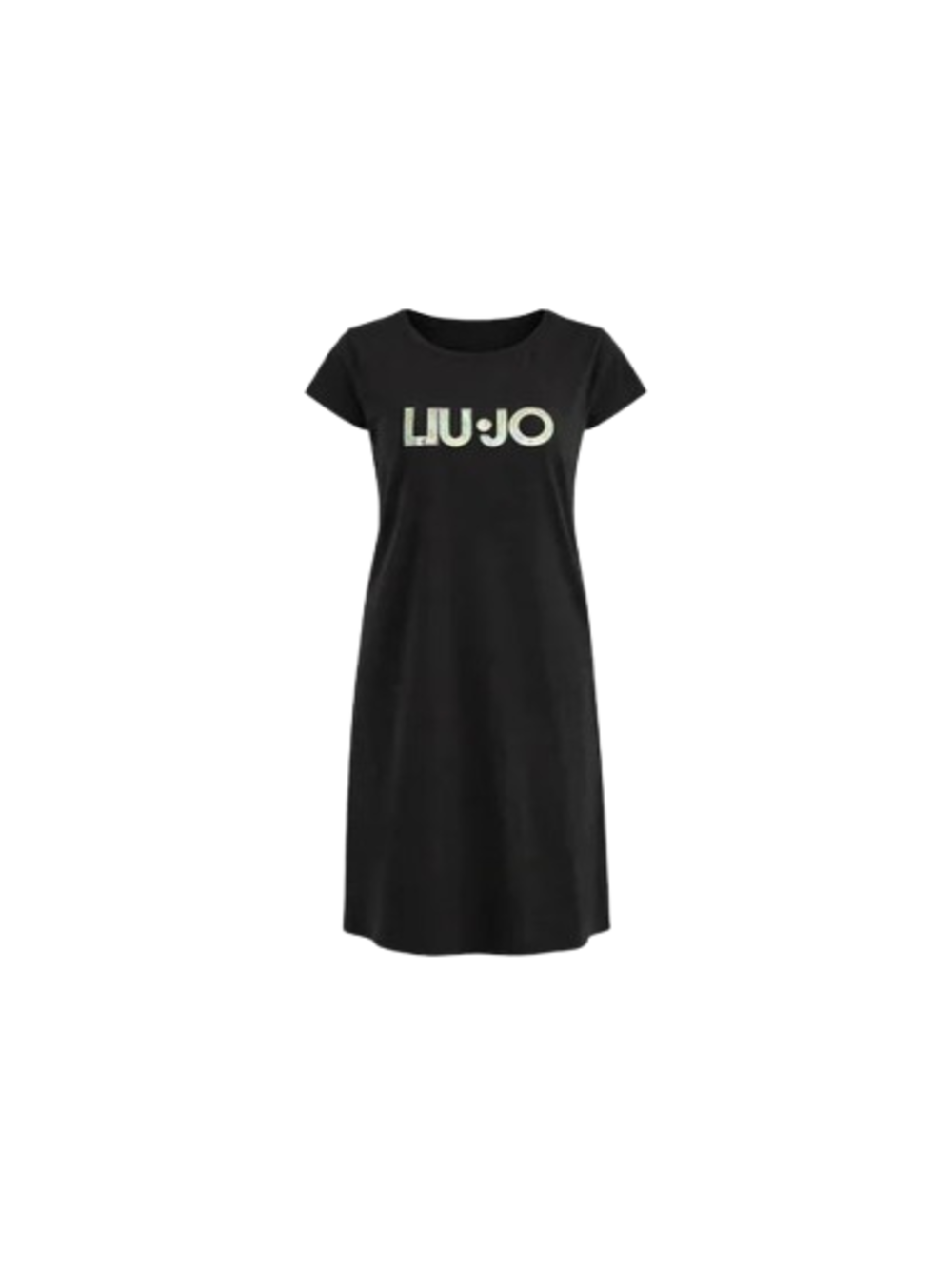 Liu Jo Liu Jo Abito Donna Mod. VA6212 JS003 P9492 Nero