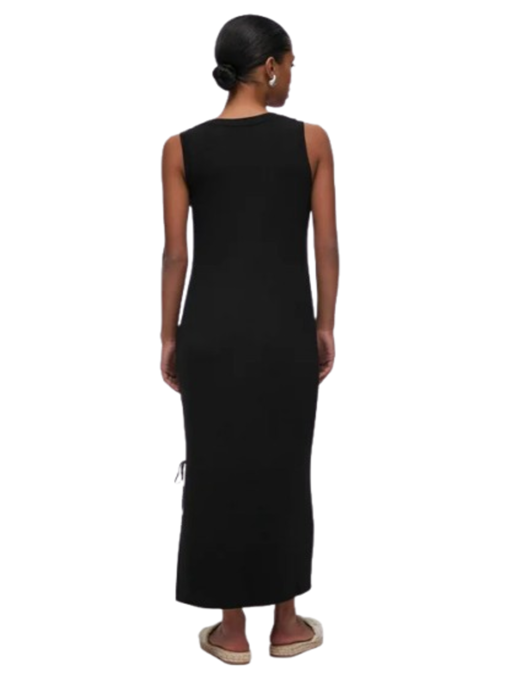 Liu Jo Liu Jo Abito Donna Mod. VA6215 JS360 Y9908 Nero