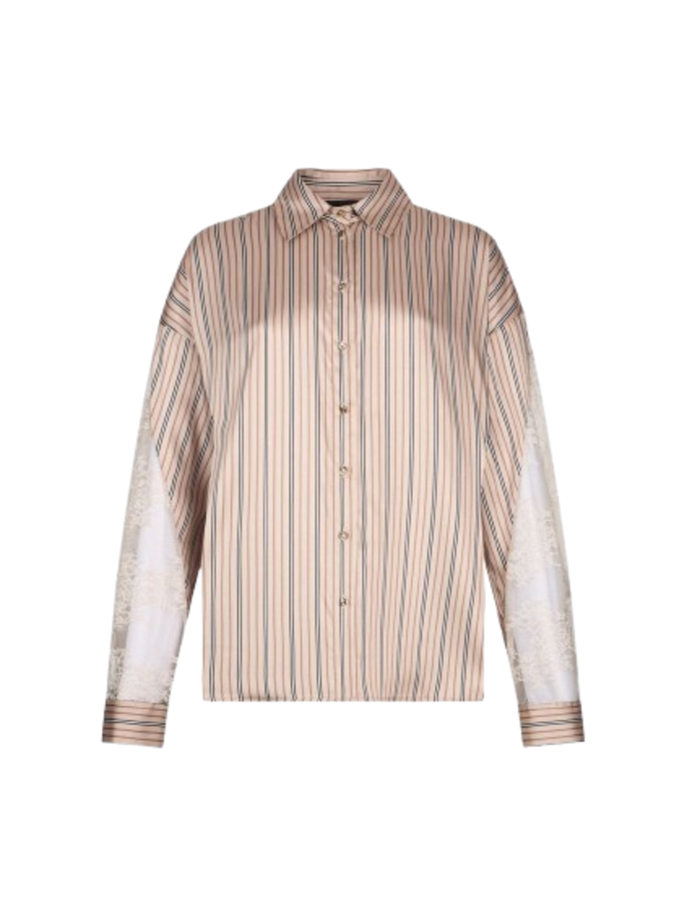 Liu Jo Liu Jo Camicia m/l Donna Mod. CA6119 TS555 P9577 FANTASIA Multicolore