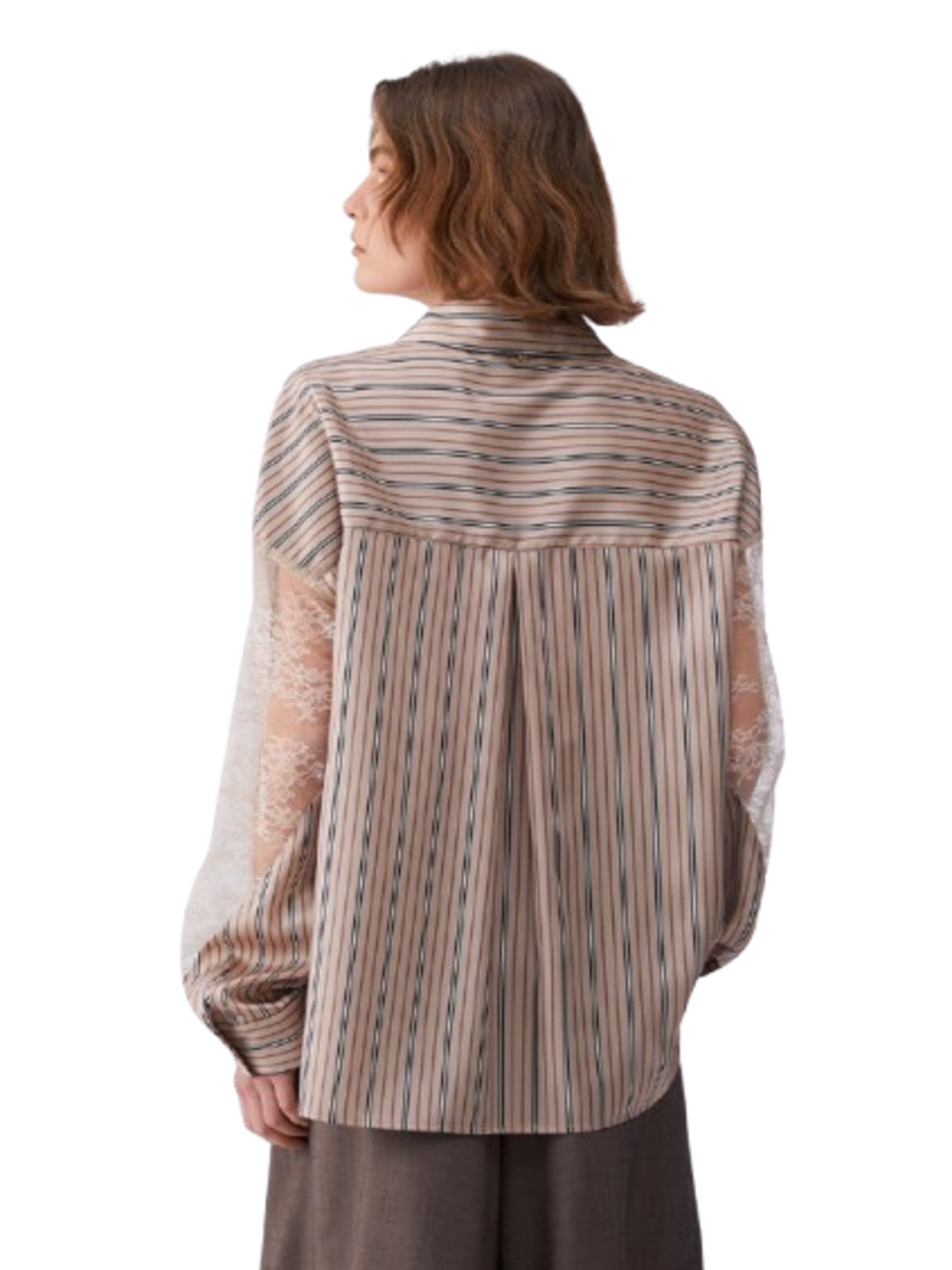 Liu Jo Liu Jo Camicia m/l Donna Mod. CA6119 TS555 P9577 FANTASIA Multicolore