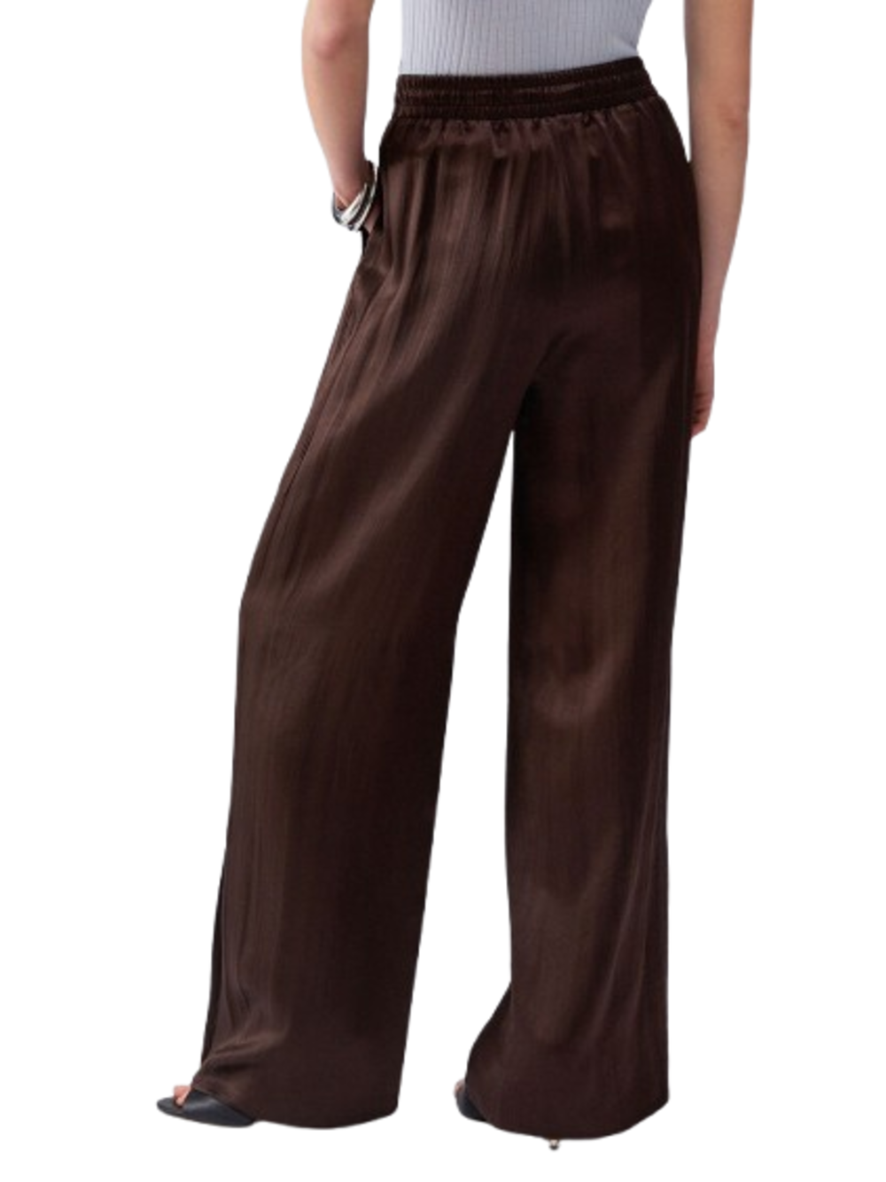 Liu Jo Liu Jo Pantalone Donna Mod. CA6147 T450A P9576 Moro Marrone