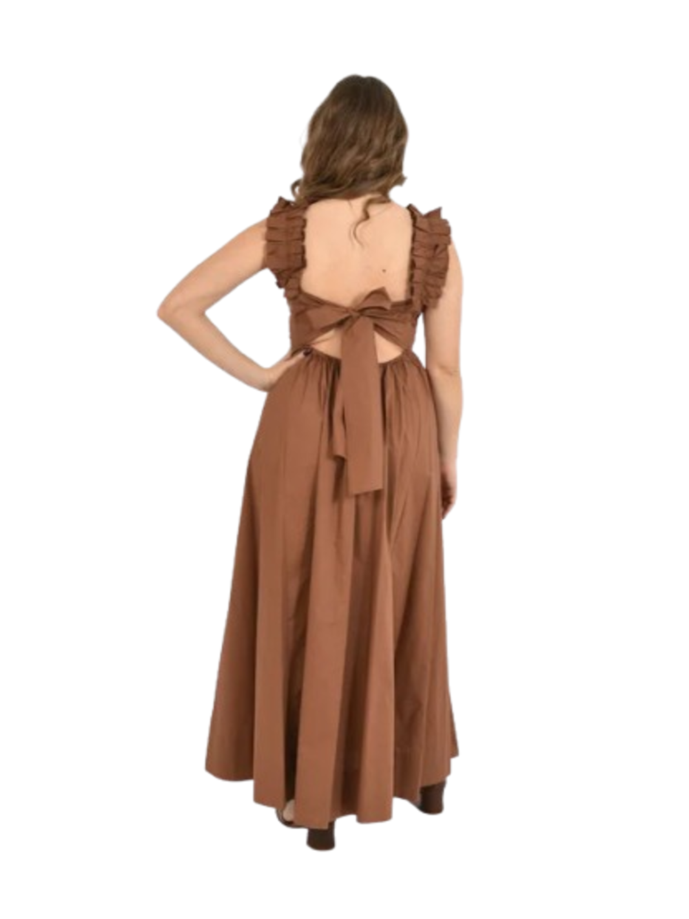 Liu Jo Liu Jo Abito Donna Mod. CA6278 TS246 09032 Tabacco Marrone