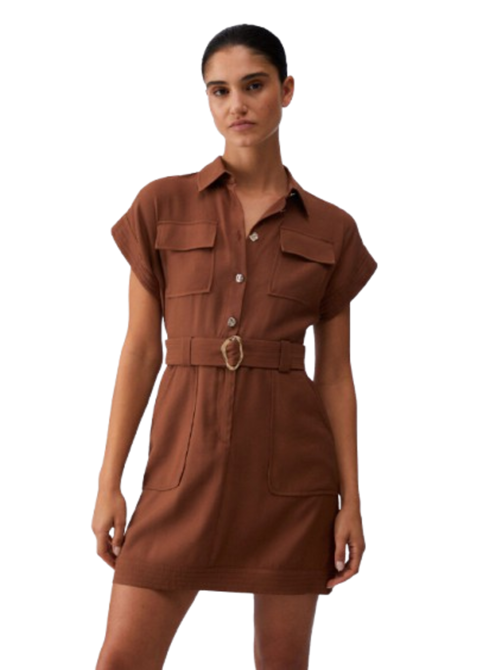 Liu Jo Liu Jo Abito Donna Mod. CA6299 T2508 09032 Moro Marrone