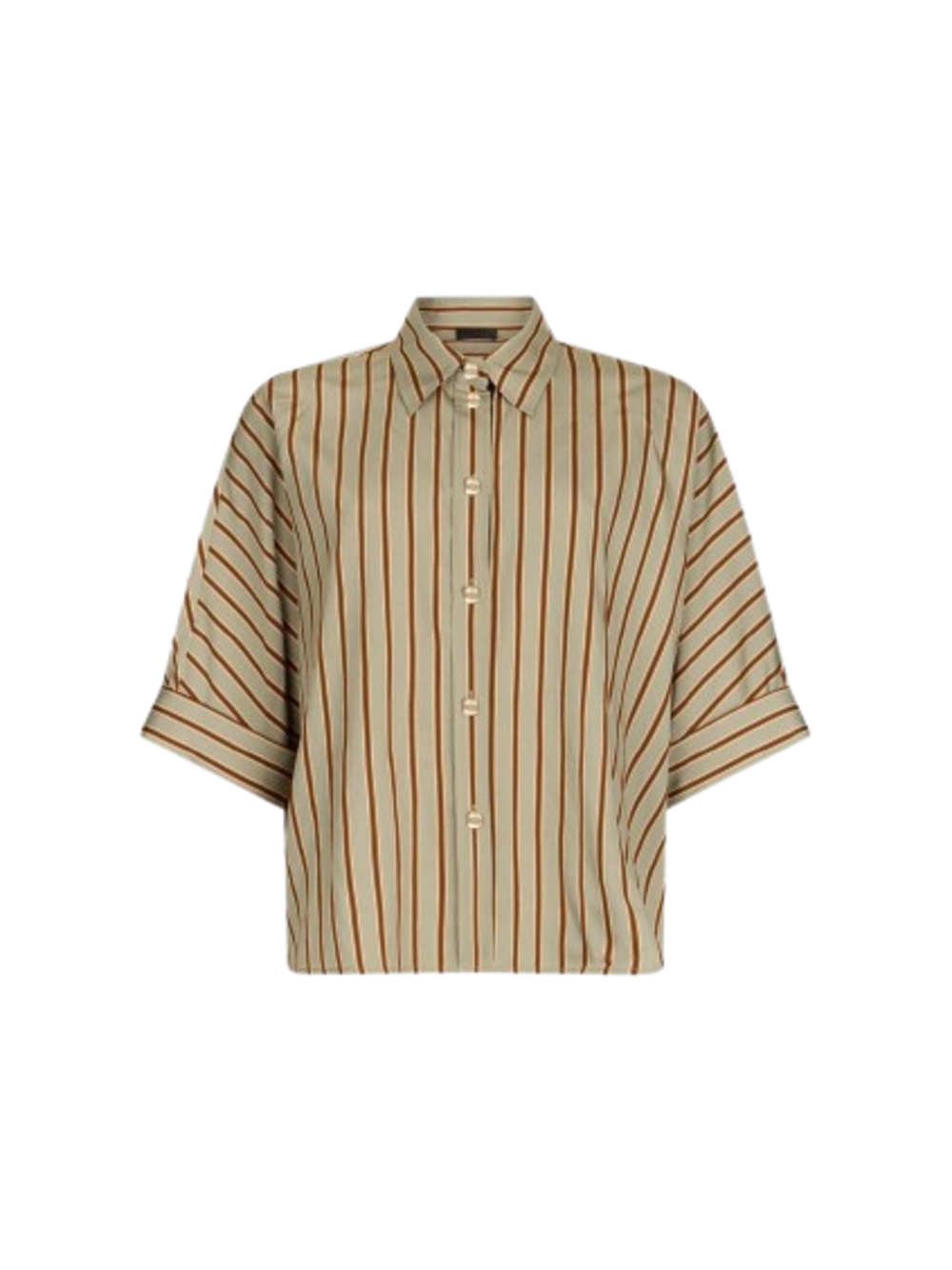 Liu Jo Liu Jo Camicia m/l Donna Mod. CA6351 T553A P9641 FANTASIA Multicolore