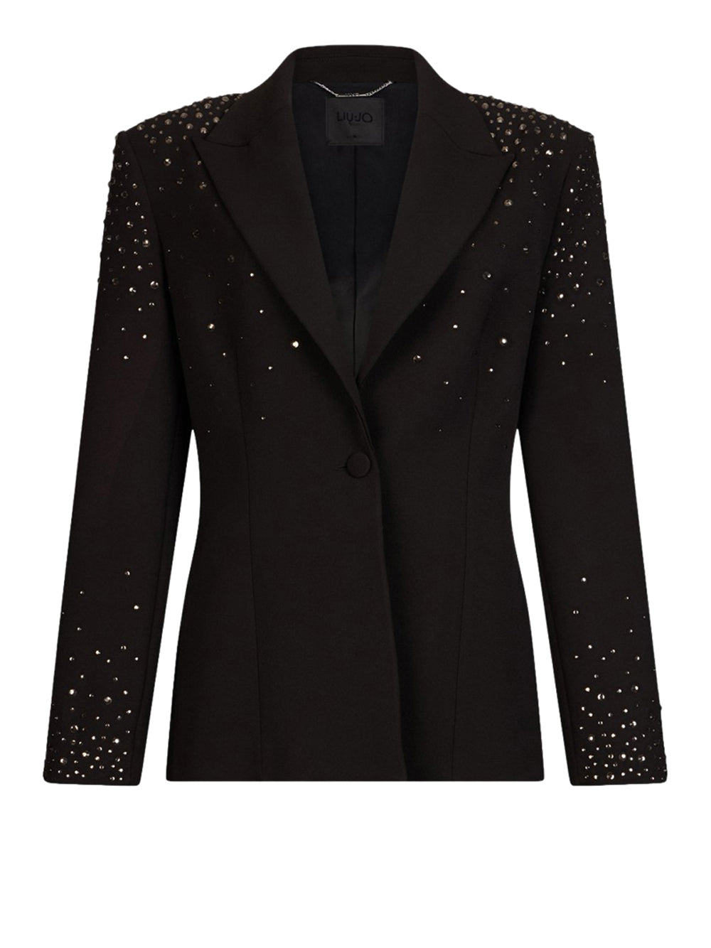 Giacca Liu Jo da Donna - Nero