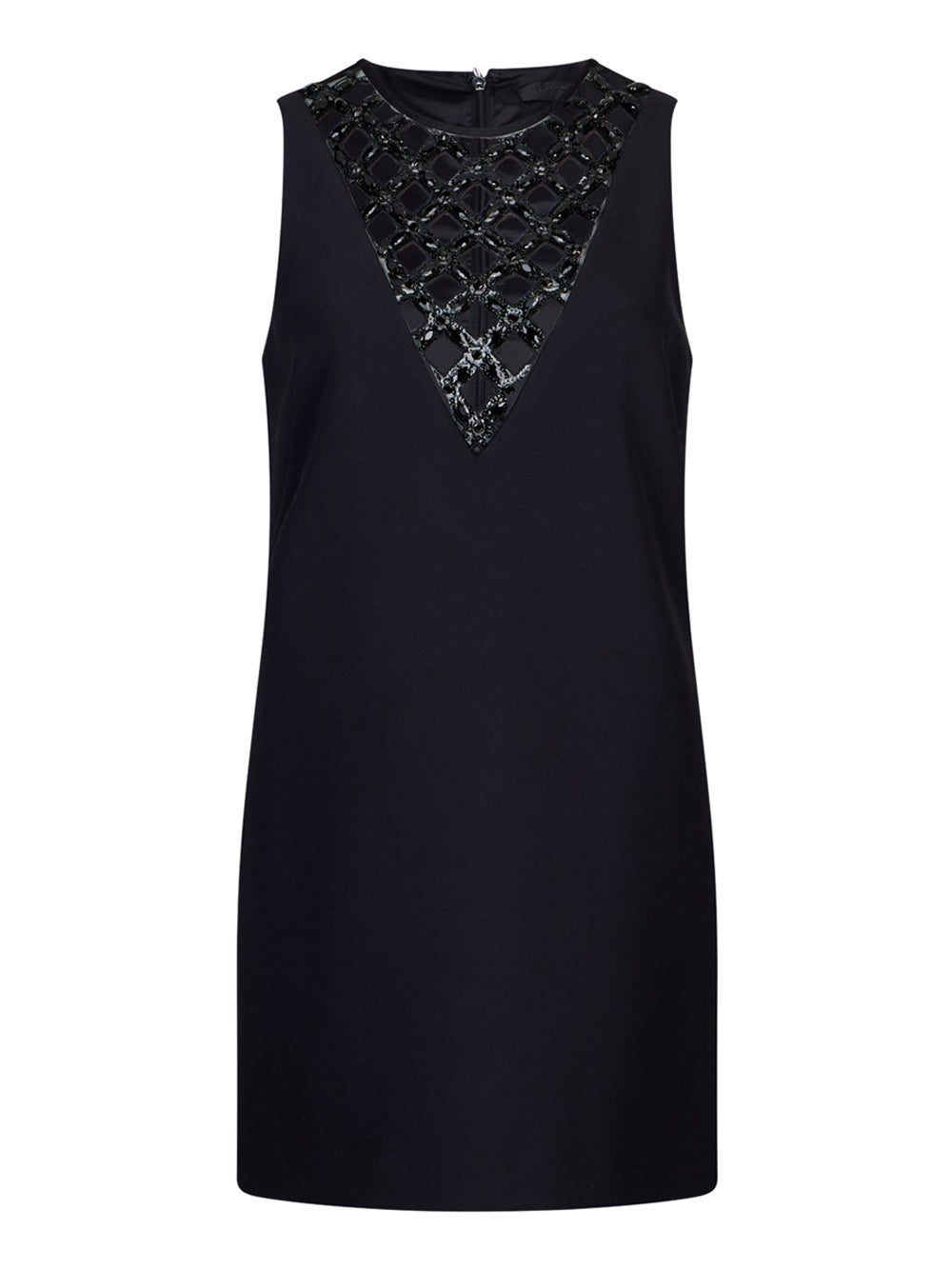 Vestito Mini Liu Jo da Donna - Nero