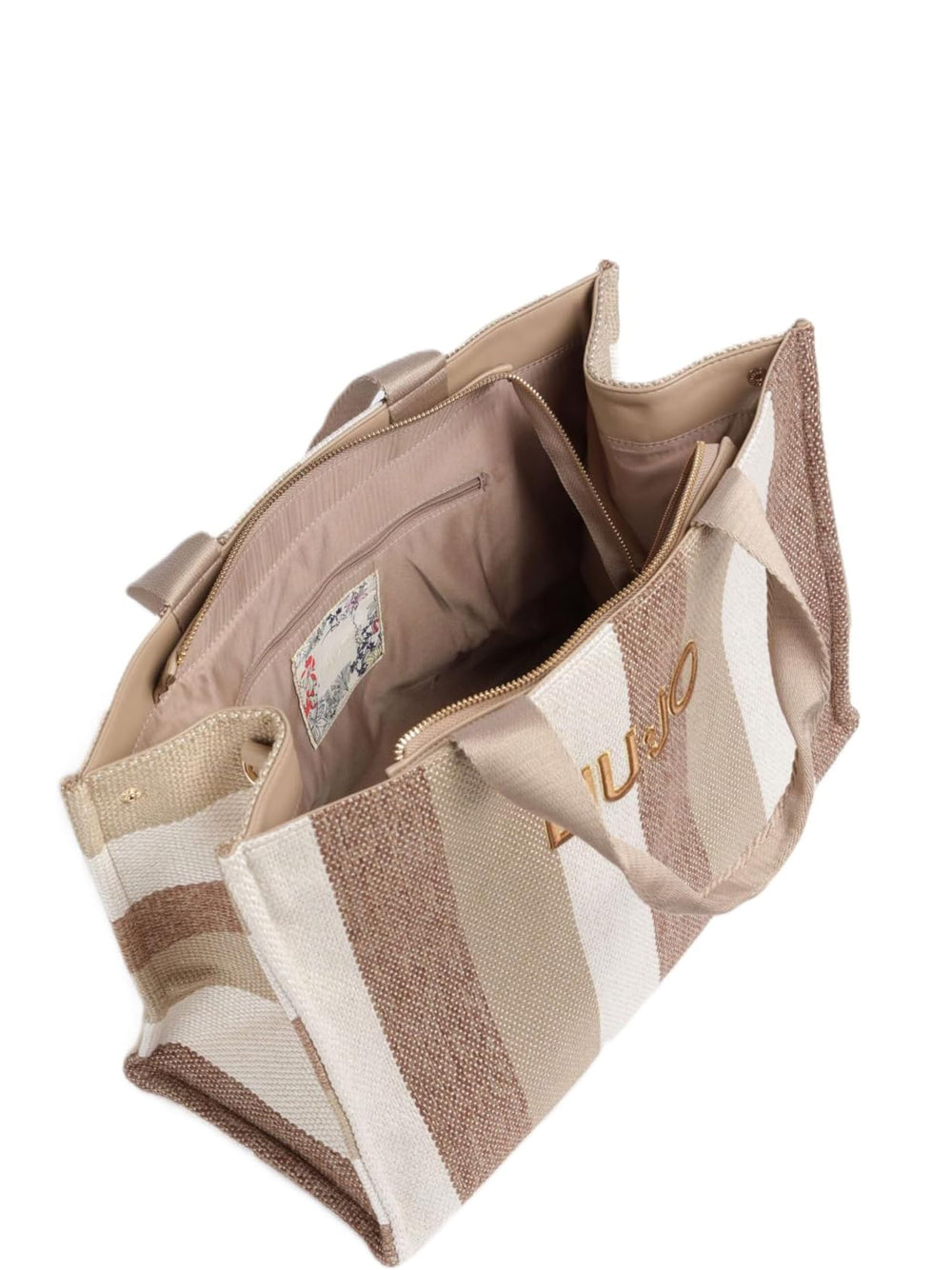 Liu Jo Liu Jo Borsa Donna Mod. 2A6026 T2176 00133 Beige