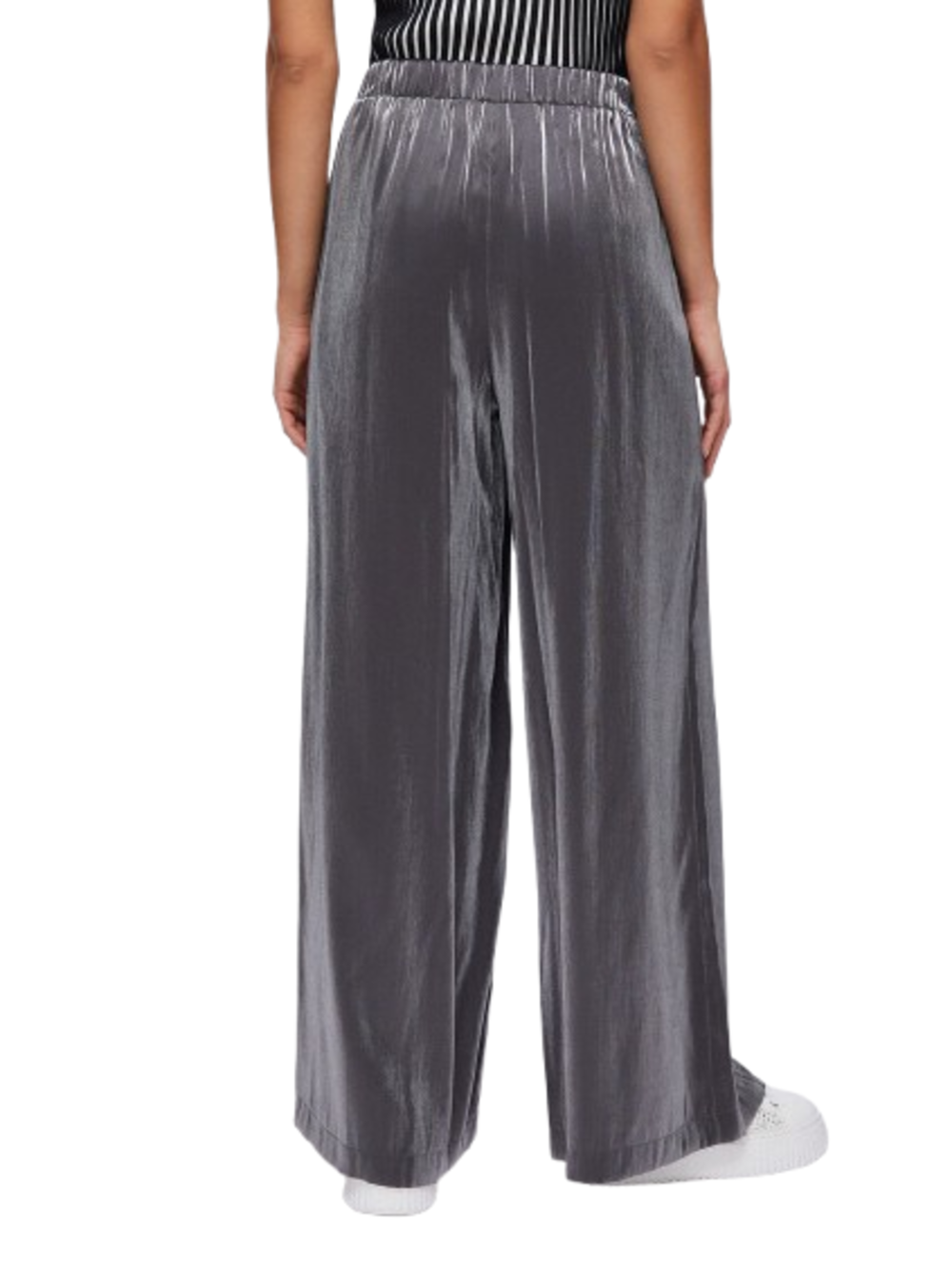 Liu Jo Liu Jo Pantalone Donna Mod. TA6005 T322A A4377 GREY Grigio