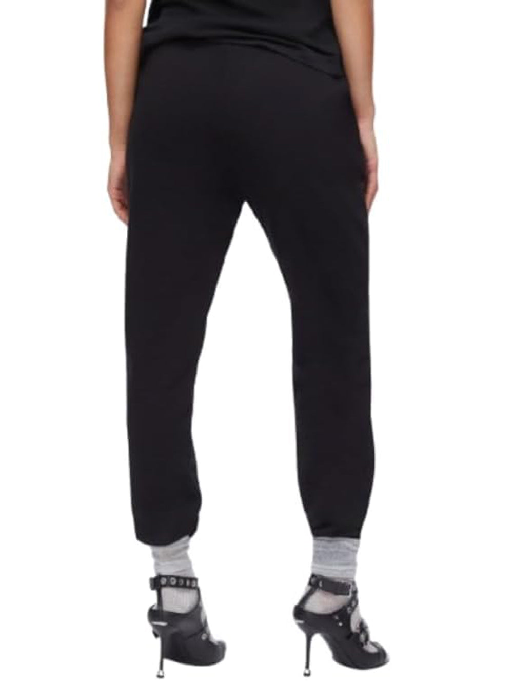 Liu Jo Liu Jo Pantalone Donna Mod. TA6031 FS090 22222 Nero