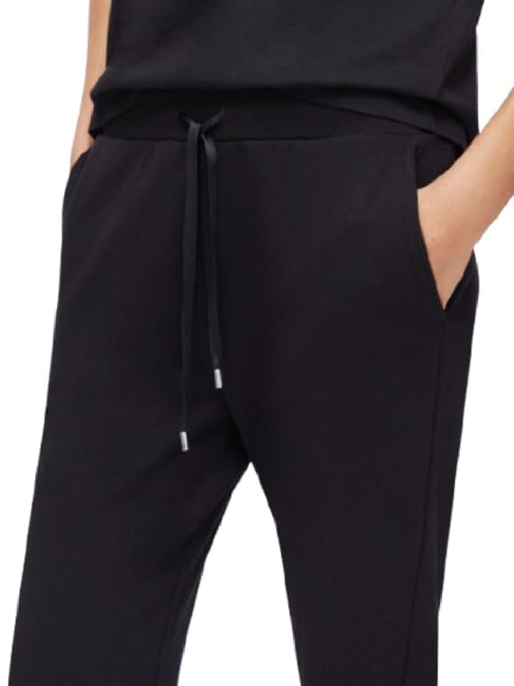 Liu Jo Liu Jo Pantalone Donna Mod. TA6031 FS090 22222 Nero