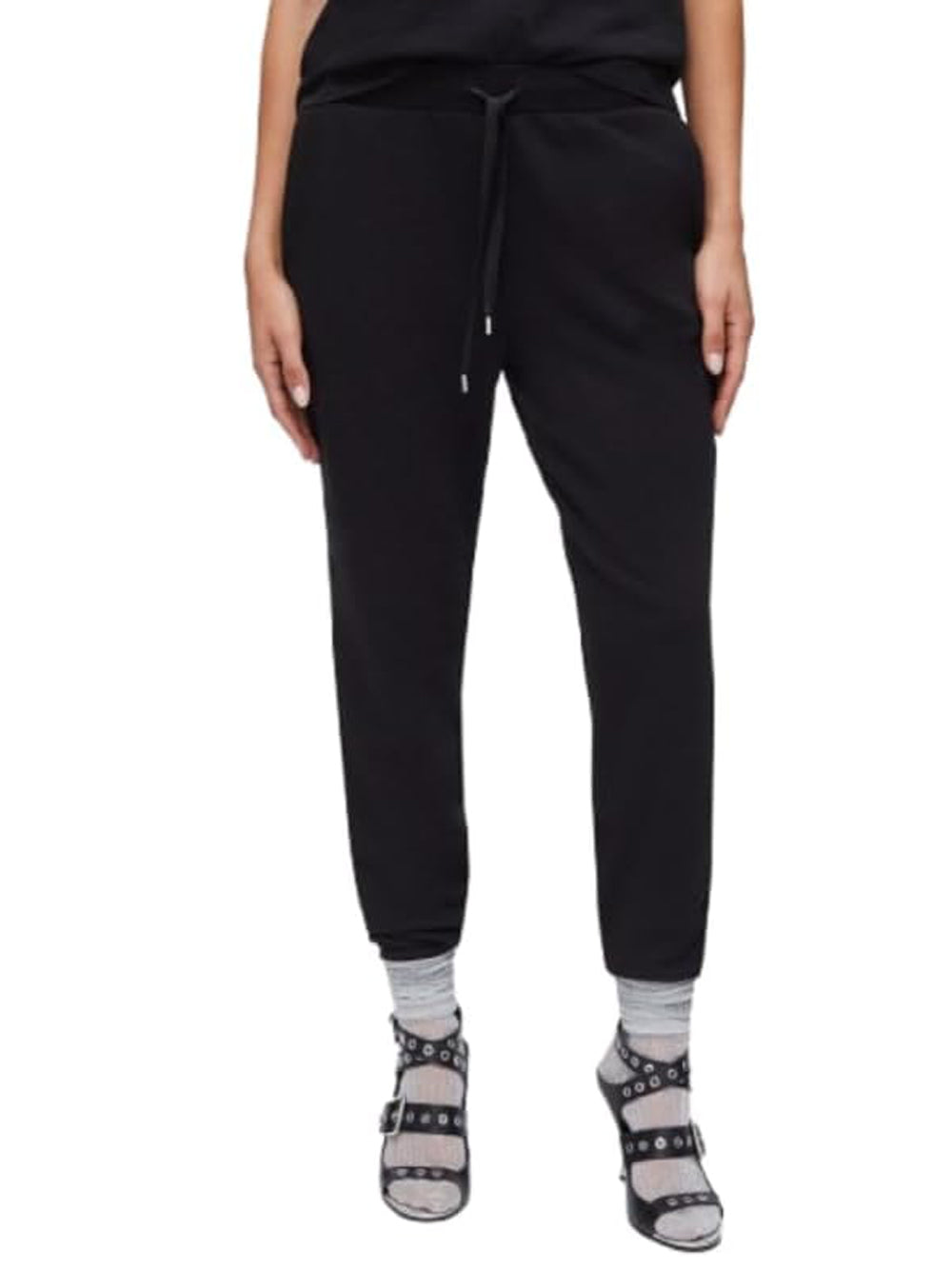Liu Jo Liu Jo Pantalone Donna Mod. TA6031 FS090 22222 Nero