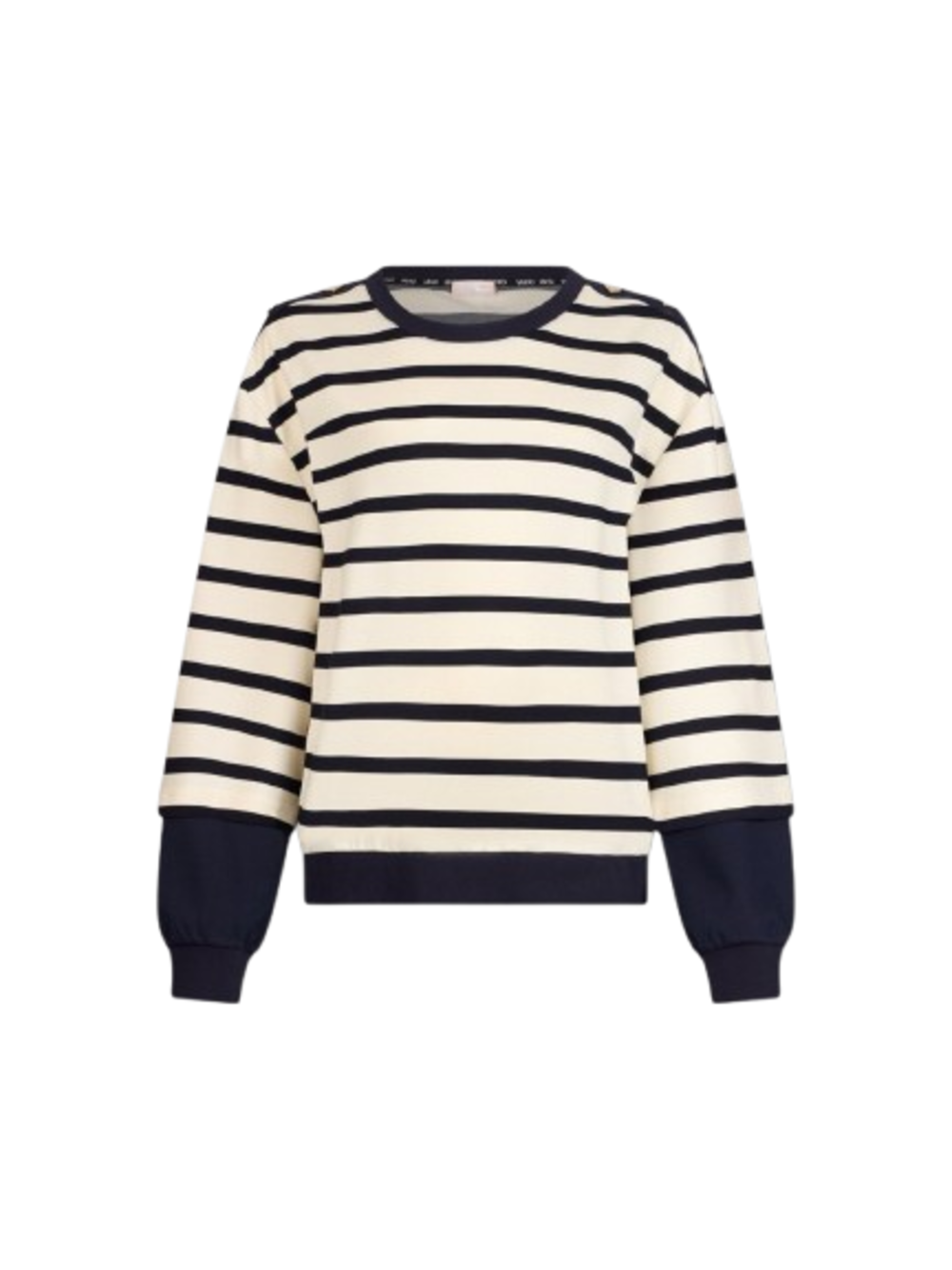 Liu Jo Liu Jo Maglia Donna Mod. TA6083 J3867 C3882 Blu