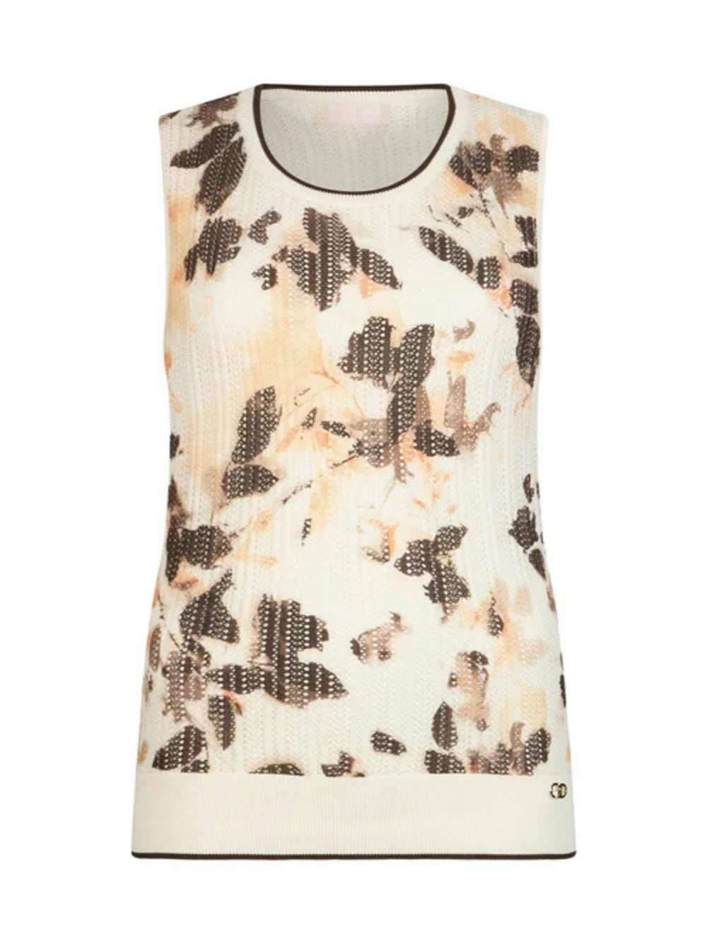 Liu Jo Liu Jo Canotta Donna Mod. TA6221 MA64R L9045 FANTASIA Multicolore