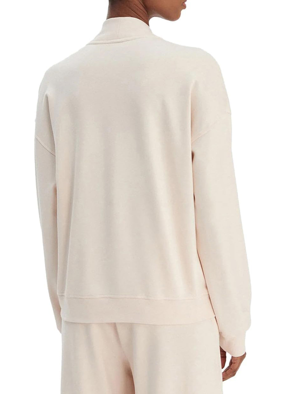 Liu Jo Liu Jo Cardigan Donna Mod. TA6241 JS182 X0659 Panna Avorio