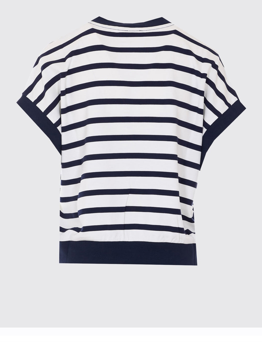 T-shirt Liu Jo da Donna - Bianco