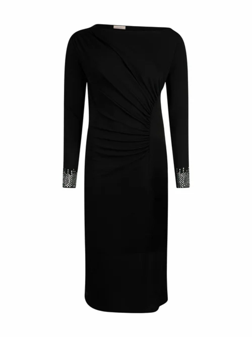 Liu Jo Liu Jo white Abito Donna Mod. WA6195 J4844 22222 Nero