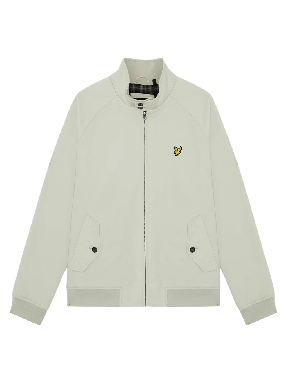 Lyle & Scott Giubbotto corto Uomo Mod. JK2310V Y117 Beige