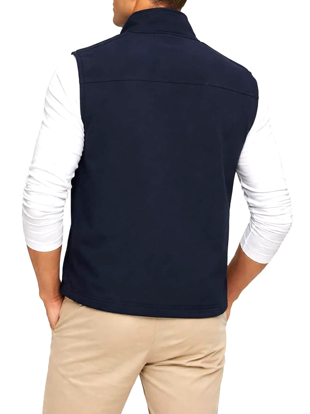 Lyle & Scott Smanicato Uomo Mod. JK2406V Z271 Blu