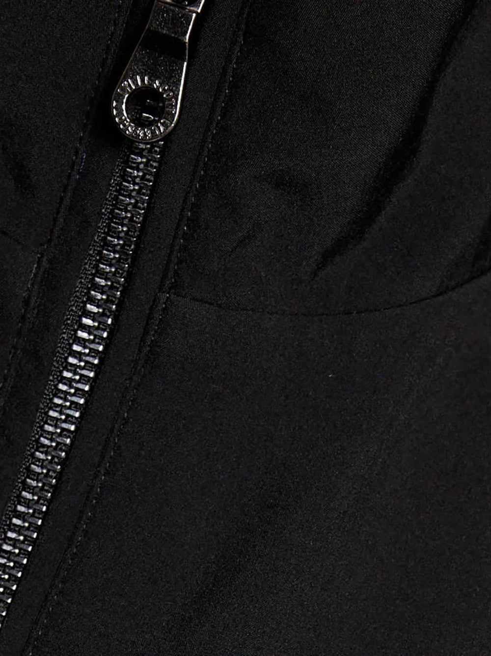 Lyle & Scott Smanicato Uomo Mod. JK2406V Z865 Nero