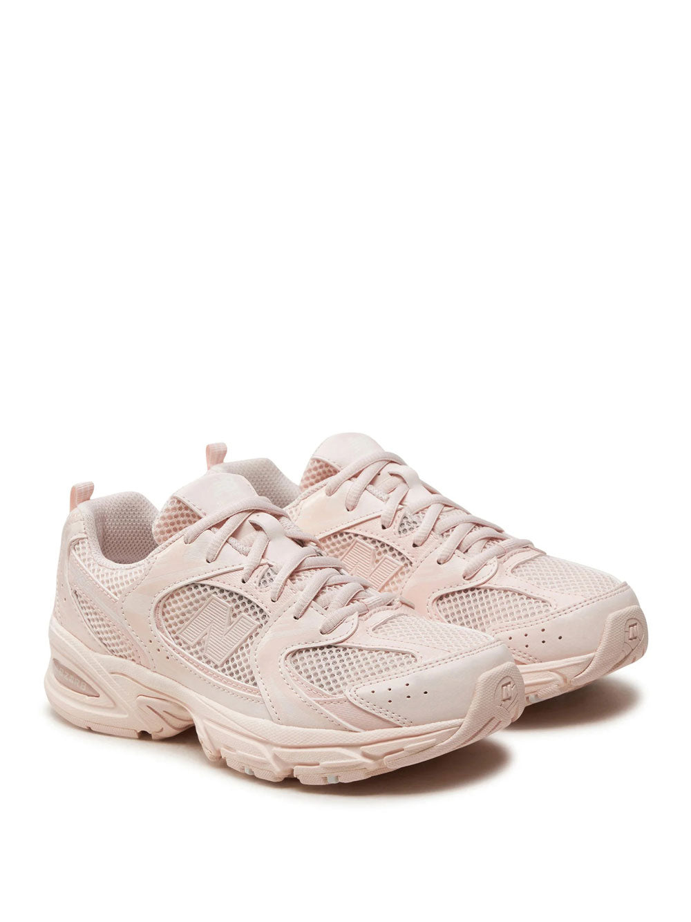 Sneakers New Balance GR530 da Bambino - Rosa