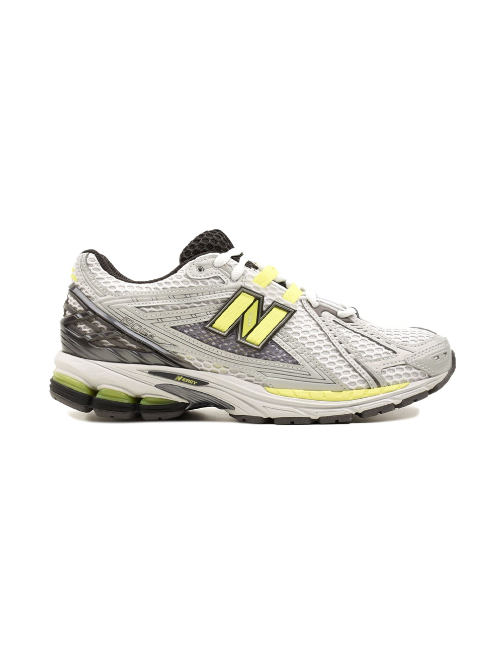 New Balance Sneakers Unisex Mod. M1906 52H Silver Argento