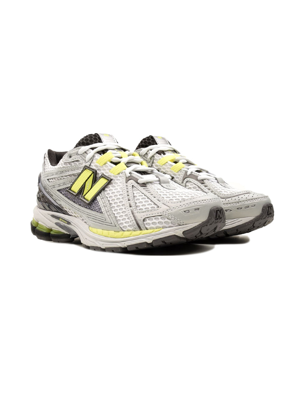 New Balance Sneakers Unisex Mod. M1906 52H Silver Argento
