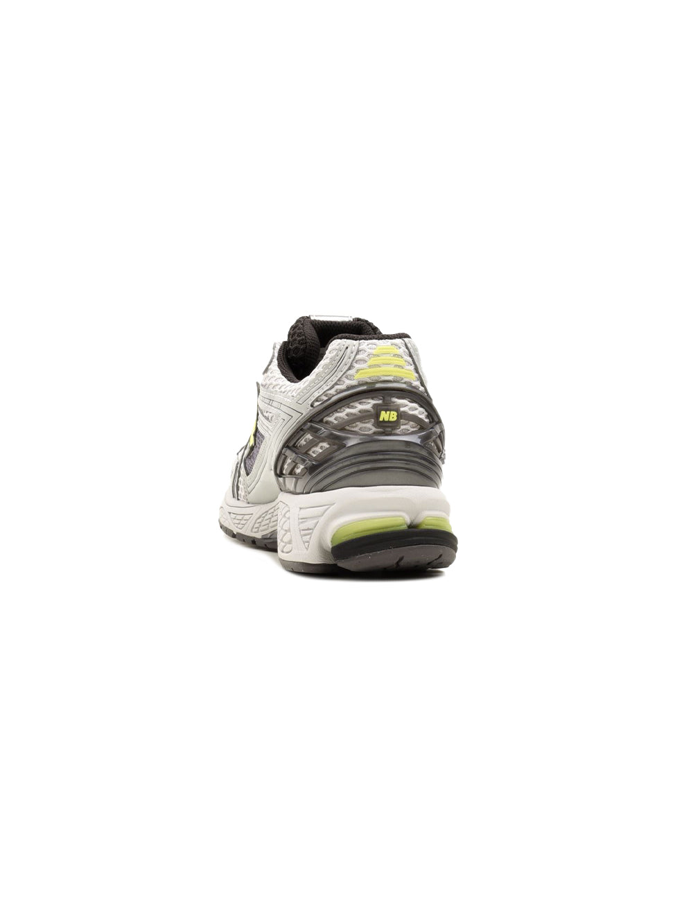 New Balance Sneakers Unisex Mod. M1906 52H Silver Argento