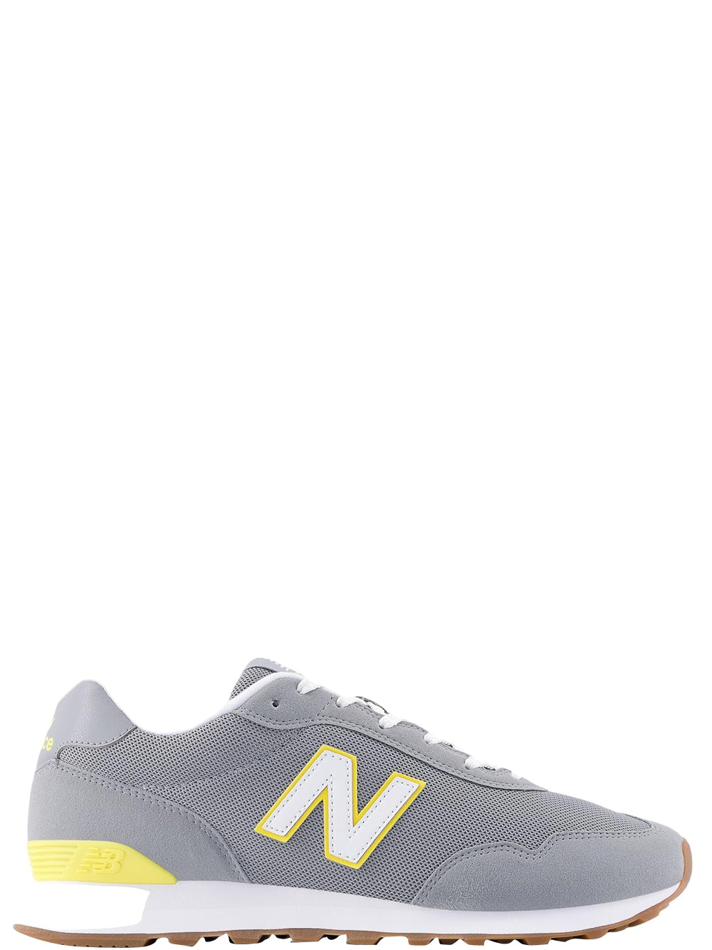New Balance Sneakers UNISEX Mod. M515 6TB GREY Grigio