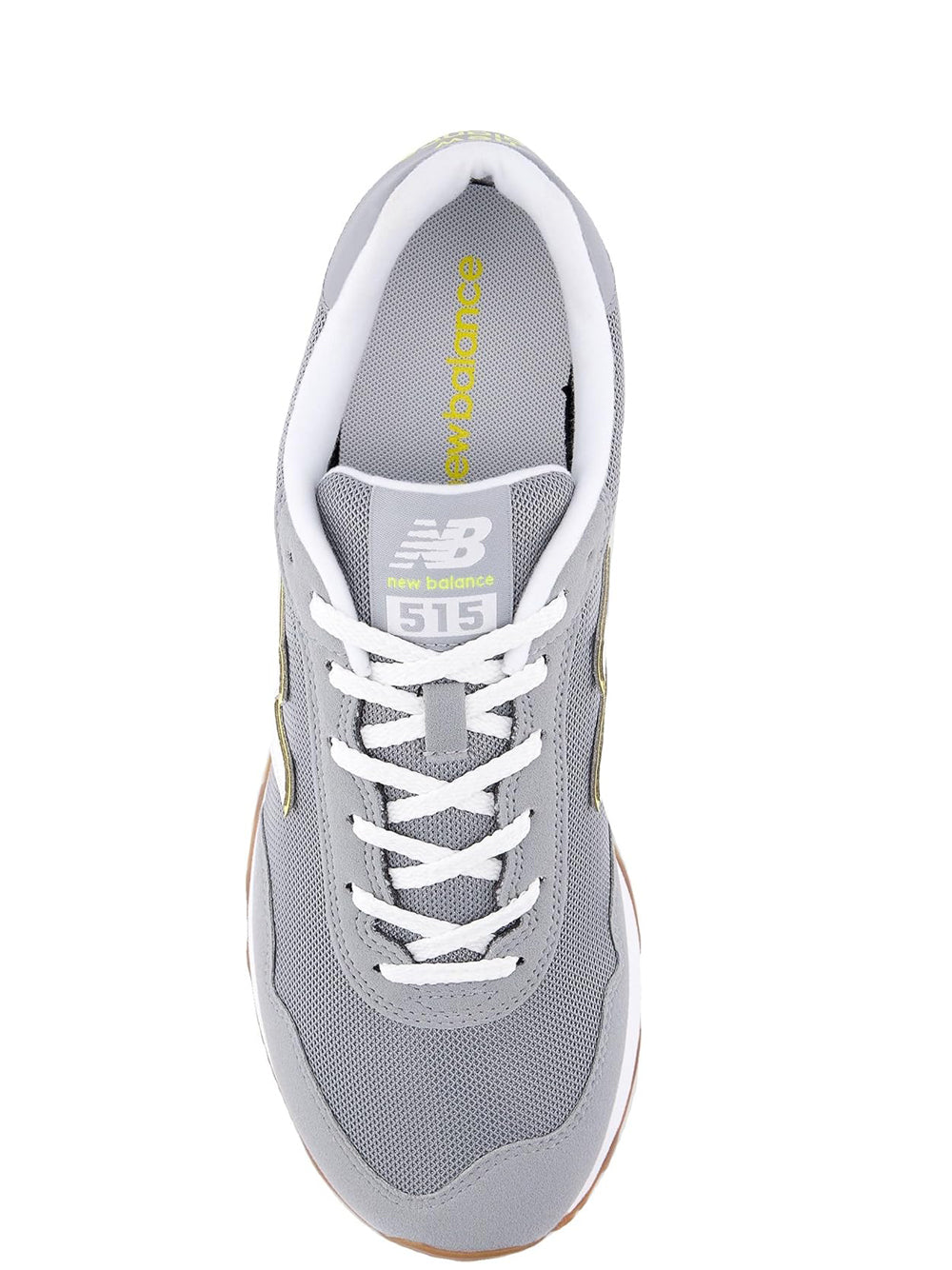 New Balance Sneakers UNISEX Mod. M515 6TB GREY Grigio