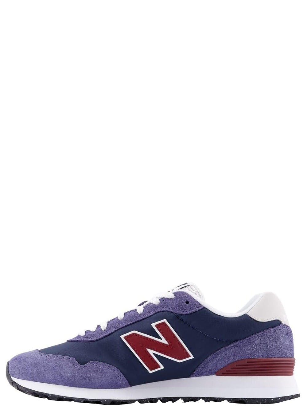 New Balance Sneakers Unisex Mod. ML515 WNV Navy Blu