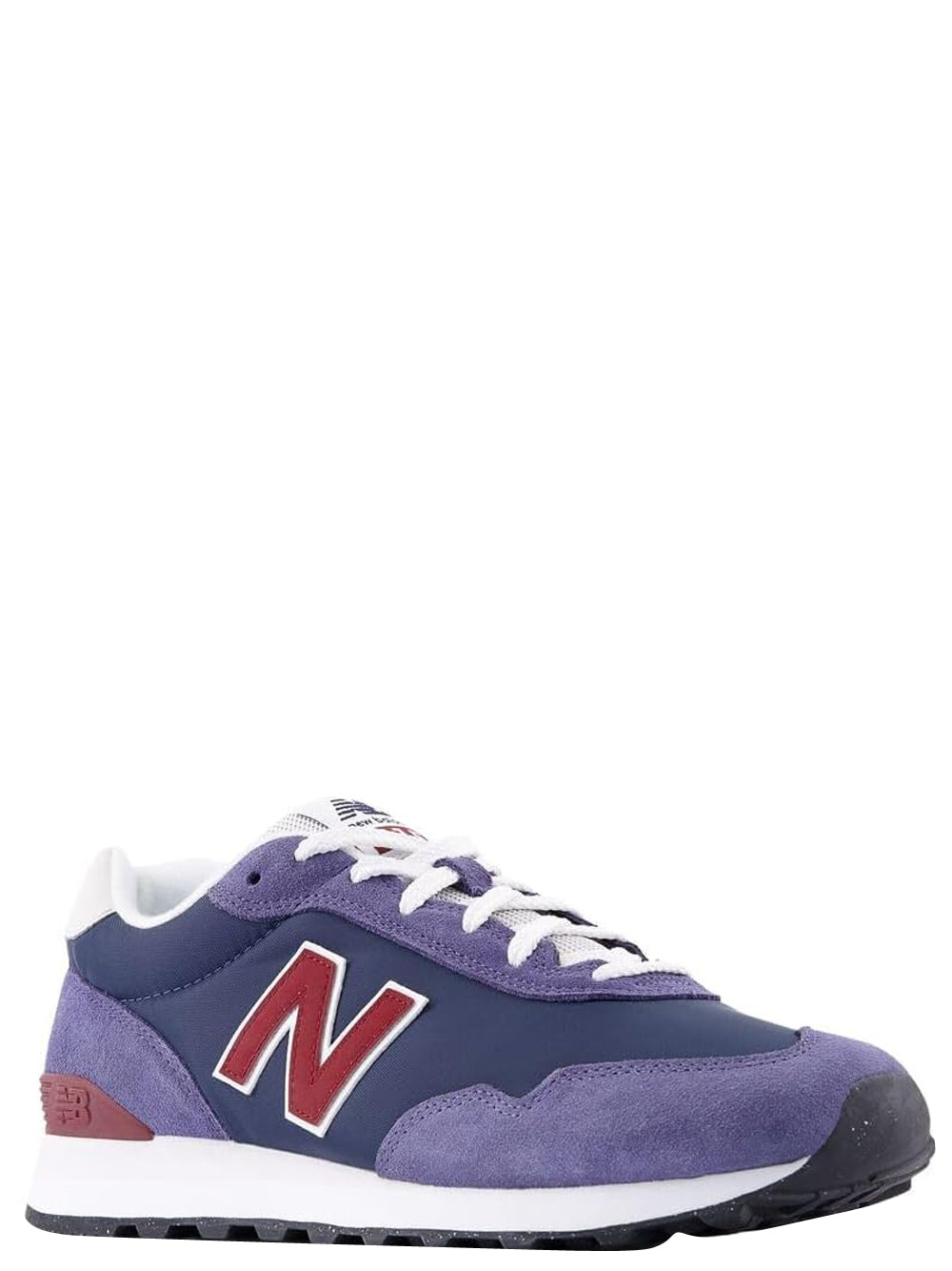 New Balance Sneakers Unisex Mod. ML515 WNV Navy Blu