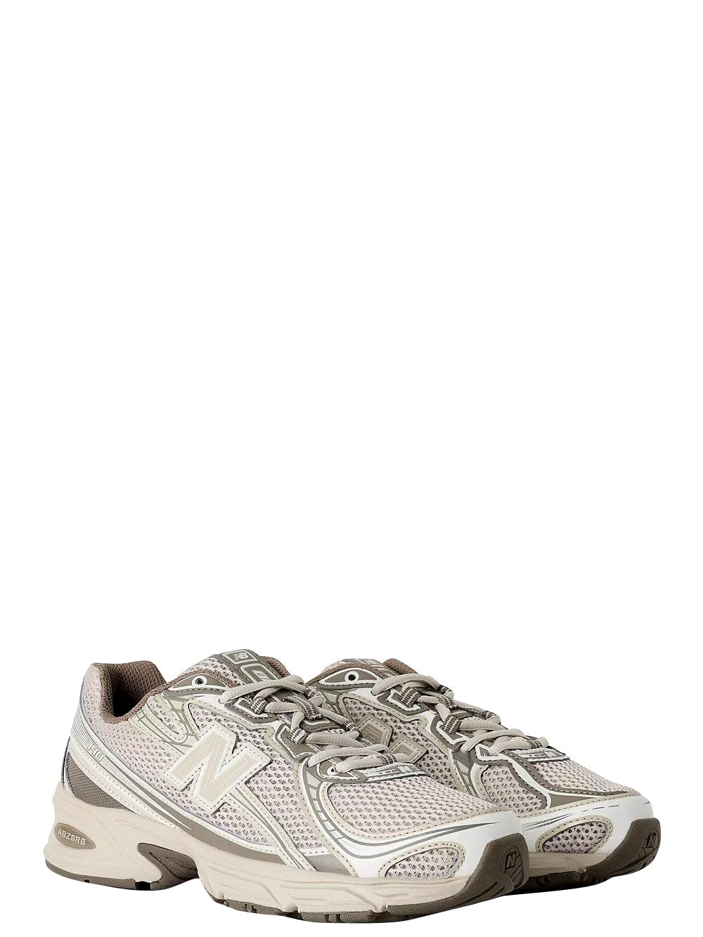 New Balance Sneakers Unisex Mod. U740 AS2 Grigio