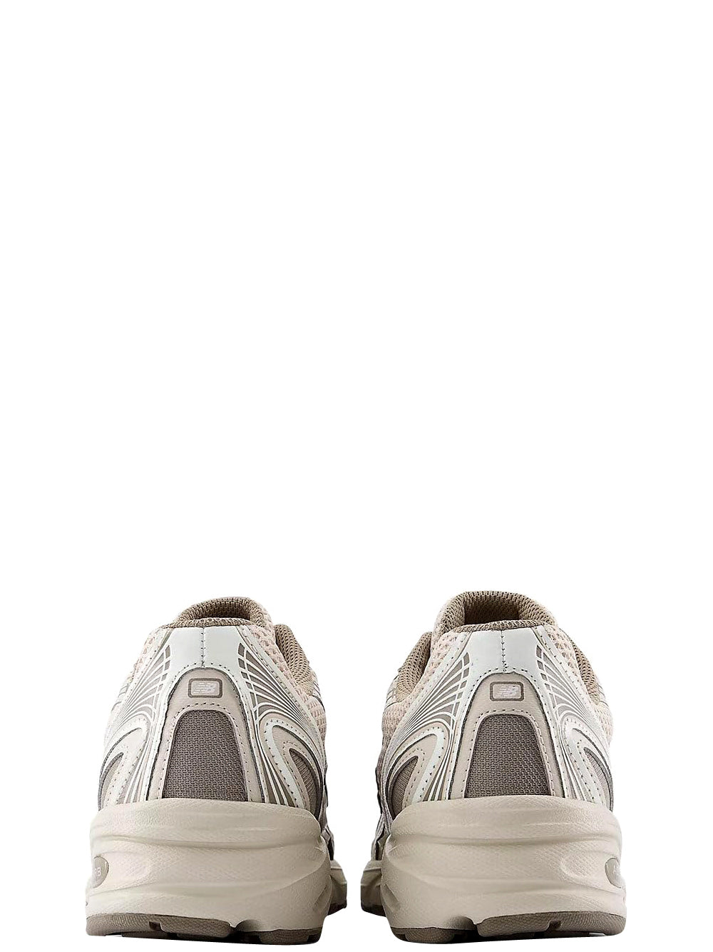 New Balance Sneakers Unisex Mod. U740 AS2 Grigio