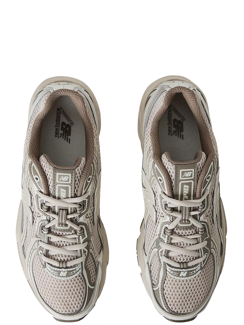 New Balance Sneakers Unisex Mod. U740 AS2 Grigio