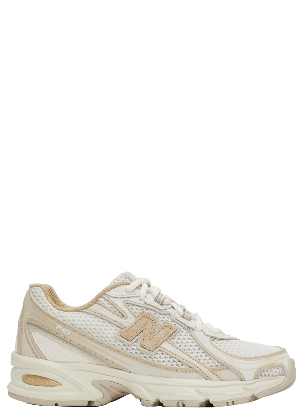 New Balance Sneakers Unisex Mod. U740 IN2 Cipria Rosa