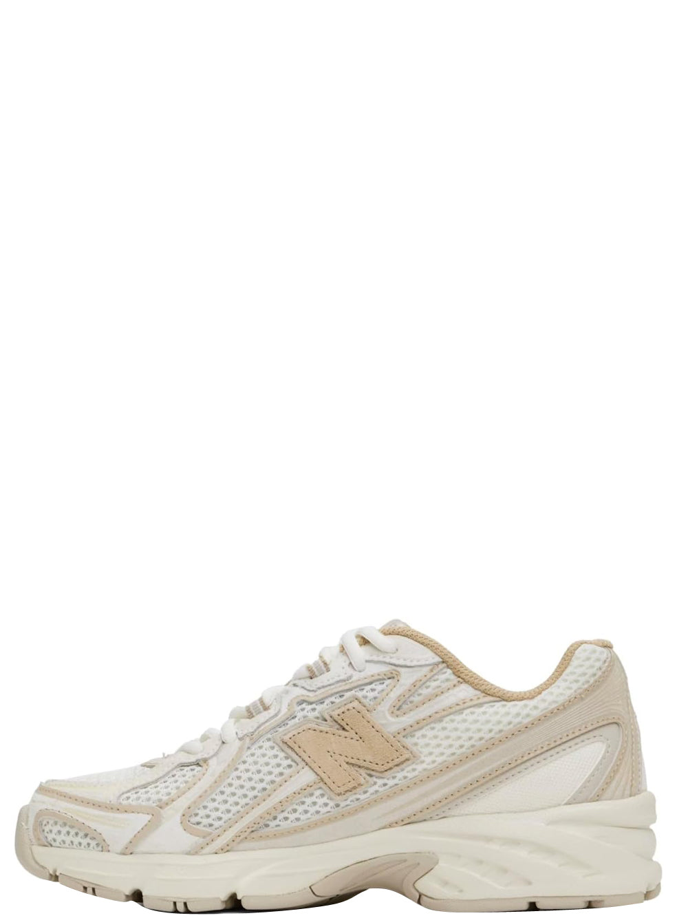 New Balance Sneakers Unisex Mod. U740 IN2 Cipria Rosa