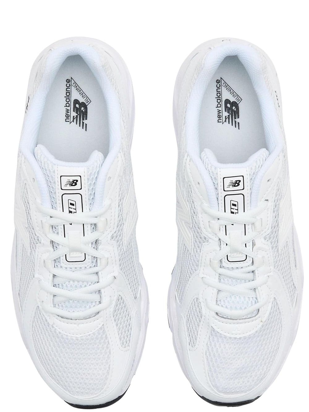 New Balance Sneakers Uinsex Mod. U740 WM2 Grigio