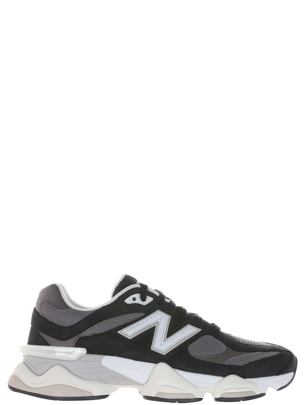 New Balance Sneakers UNISEX Mod. U9060 510 Nero