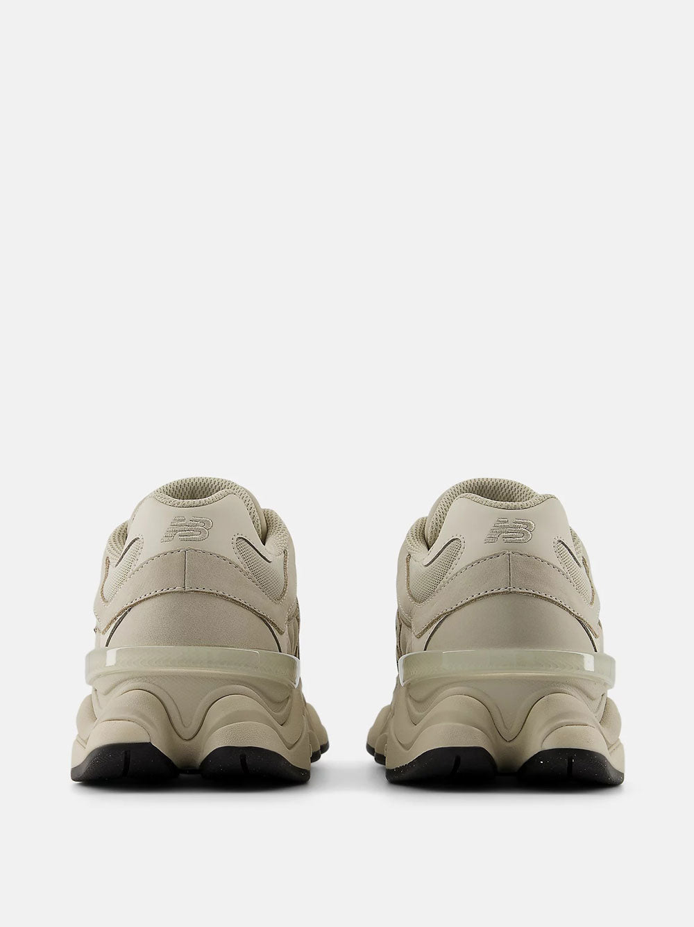 Sneakers New Balance U9060 Unisex - Beige