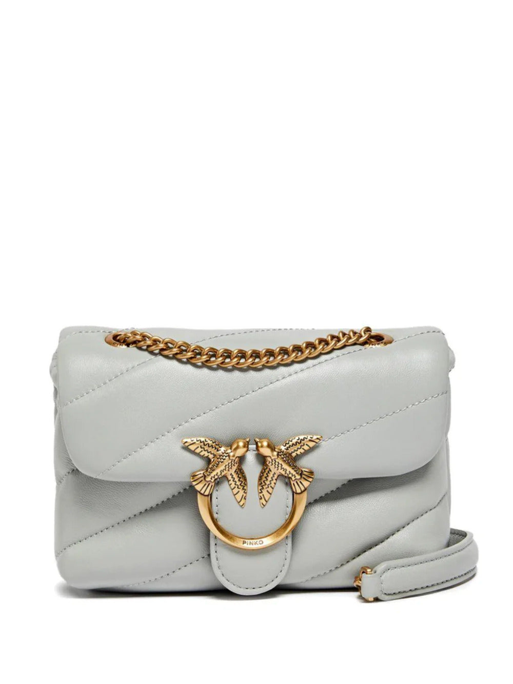Pinko Borsa Donna Mod. 100040 A0F2 K32Q Polvere
