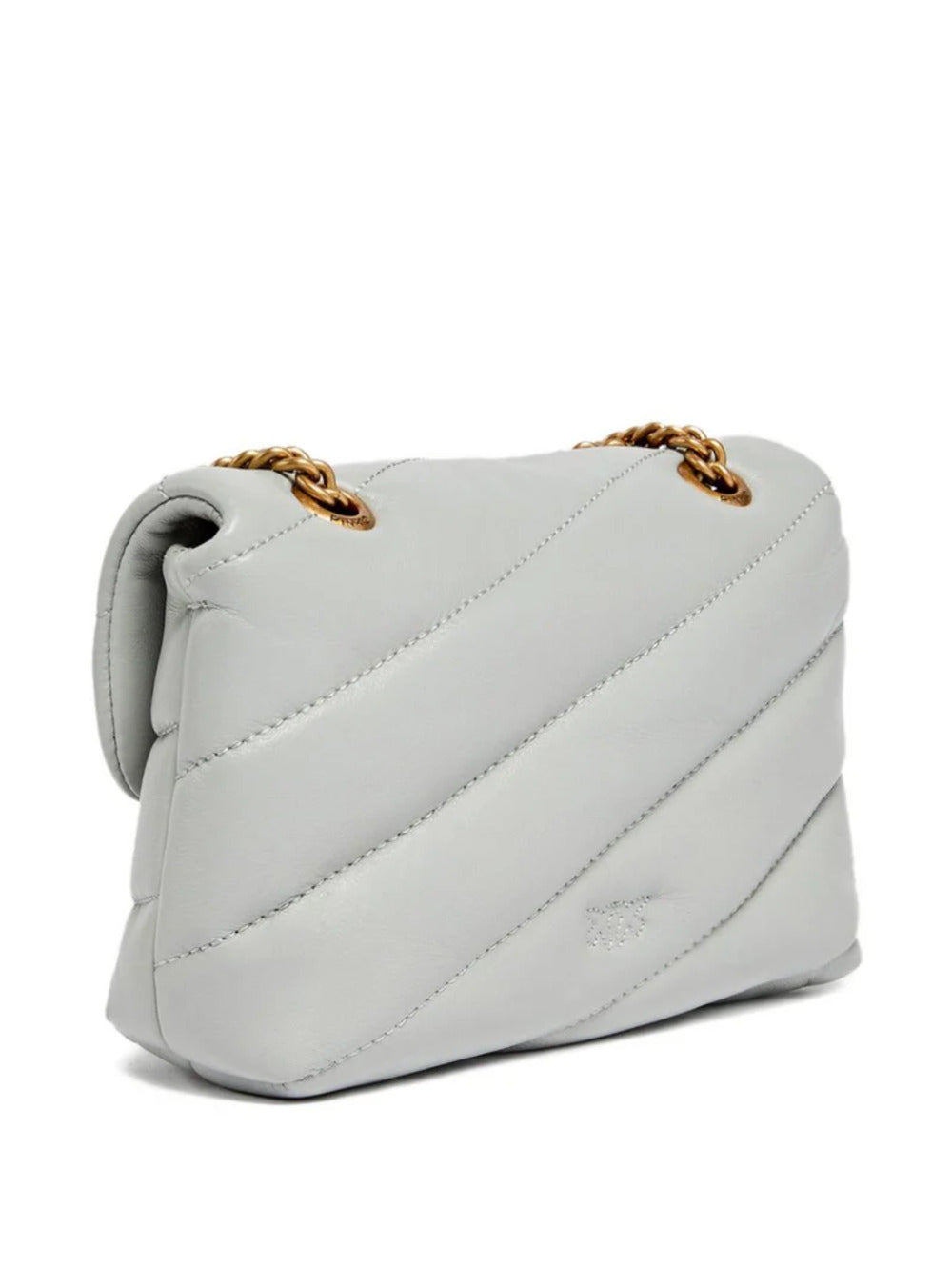 Pinko Borsa Donna Mod. 100040 A0F2 K32Q Polvere