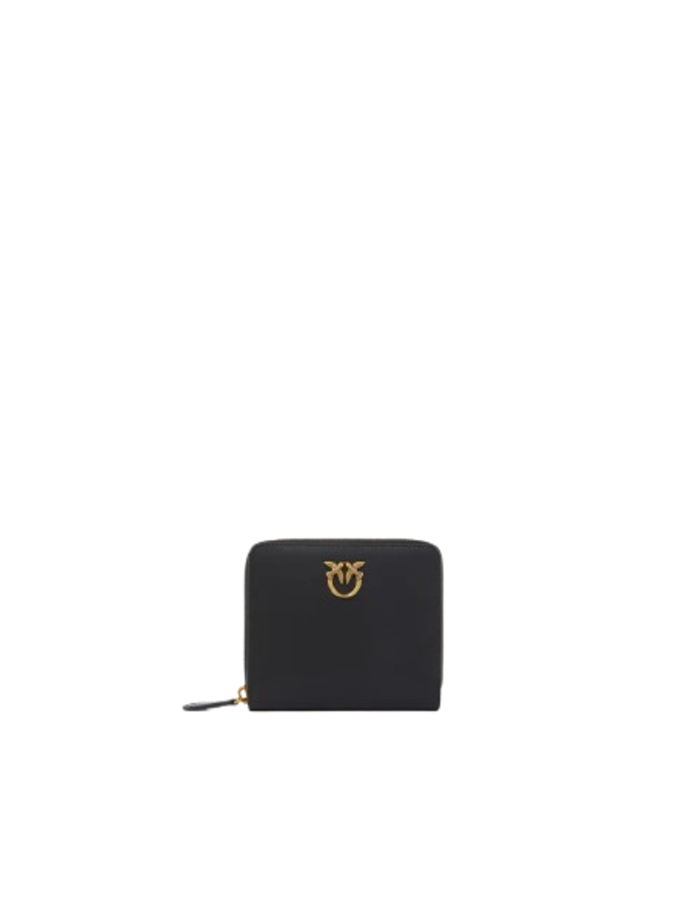 Pinko Portafogli Donna Mod. 100249 A0F1 Z99Q Nero
