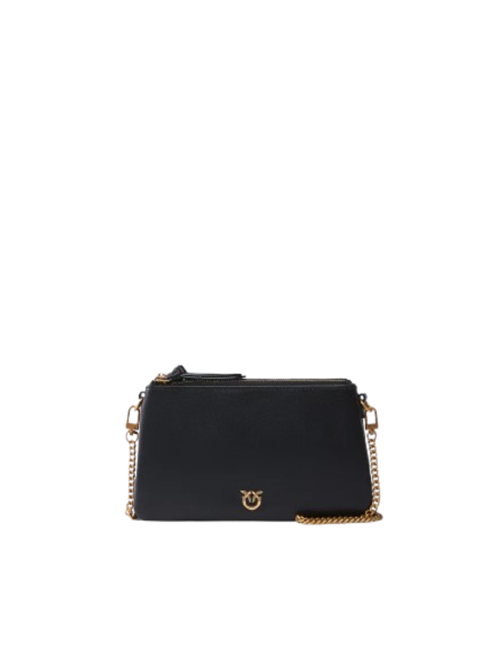 Pinko Borsa Donna Mod. 105359 A0QO Z99Q Nero