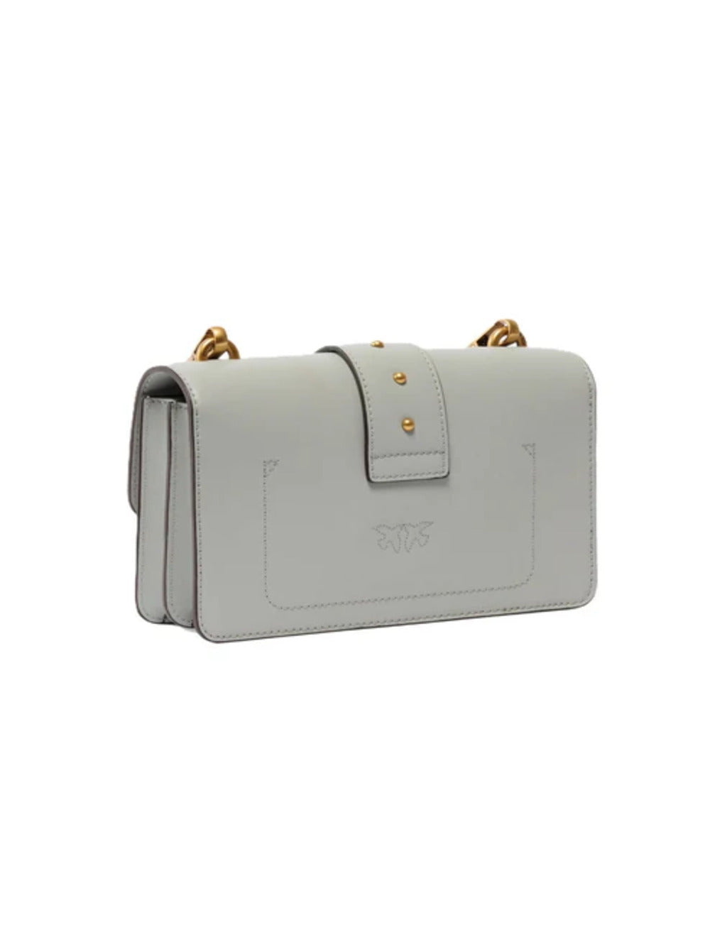 Pinko Borsa Donna Mod. 105856 A0F1 K32Q Polvere