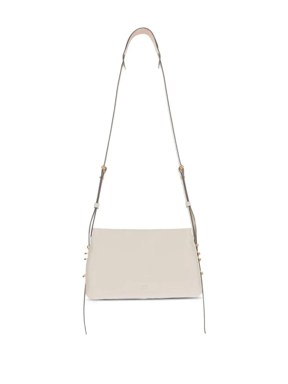 Pinko Borsa Donna Mod. 105883 A0QO Z14Q Bianco