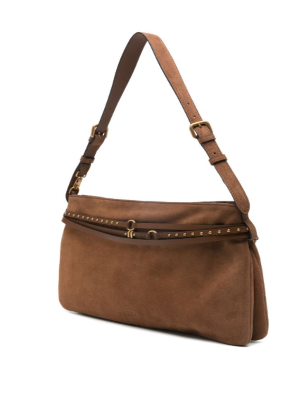 Pinko Borsa Donna Mod. 105903 A0F6 L17Q Cuoio Marrone