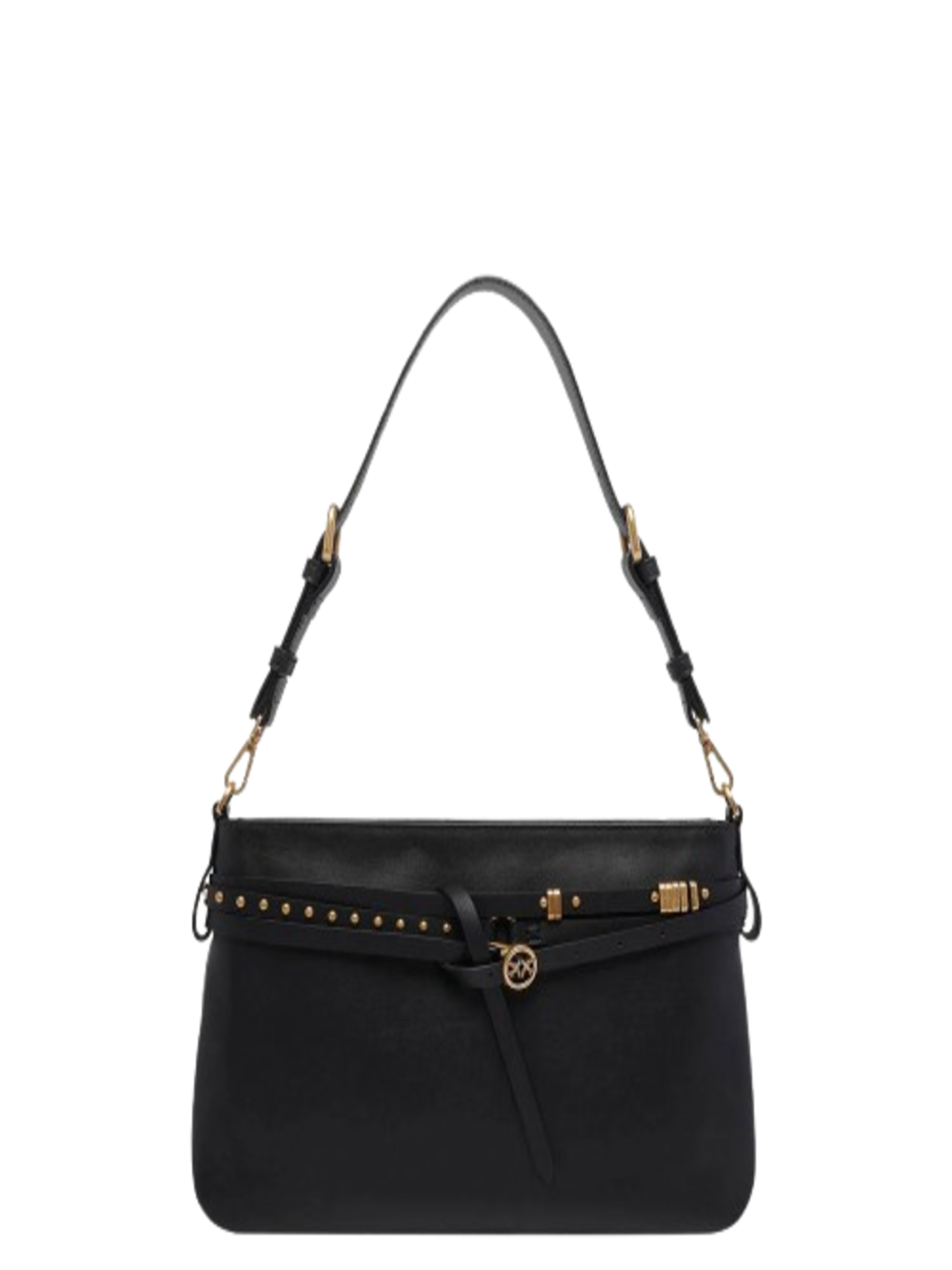 Pinko Borsa Donna Mod. 106177 A0QO Z99Q Nero