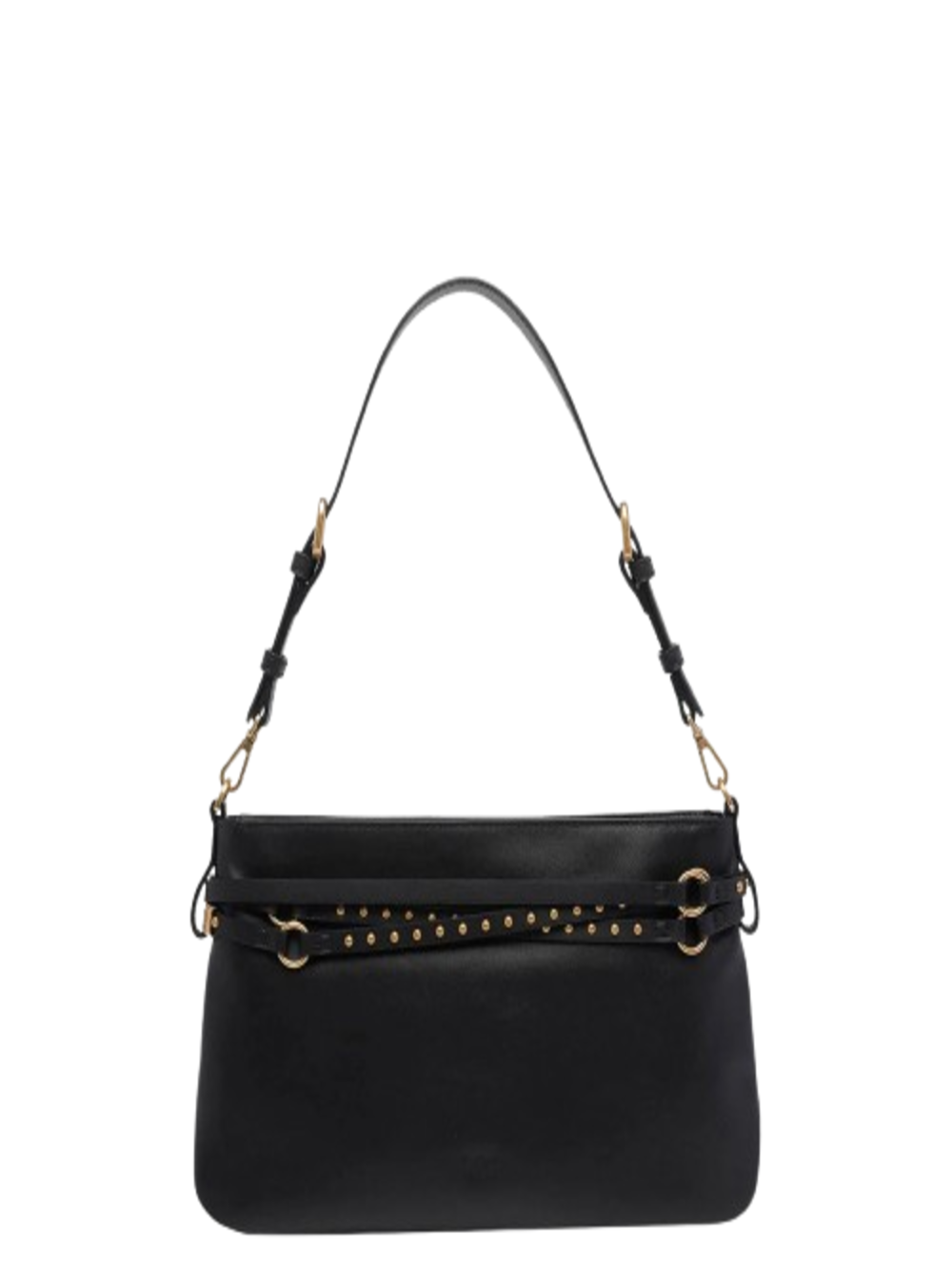 Pinko Borsa Donna Mod. 106177 A0QO Z99Q Nero